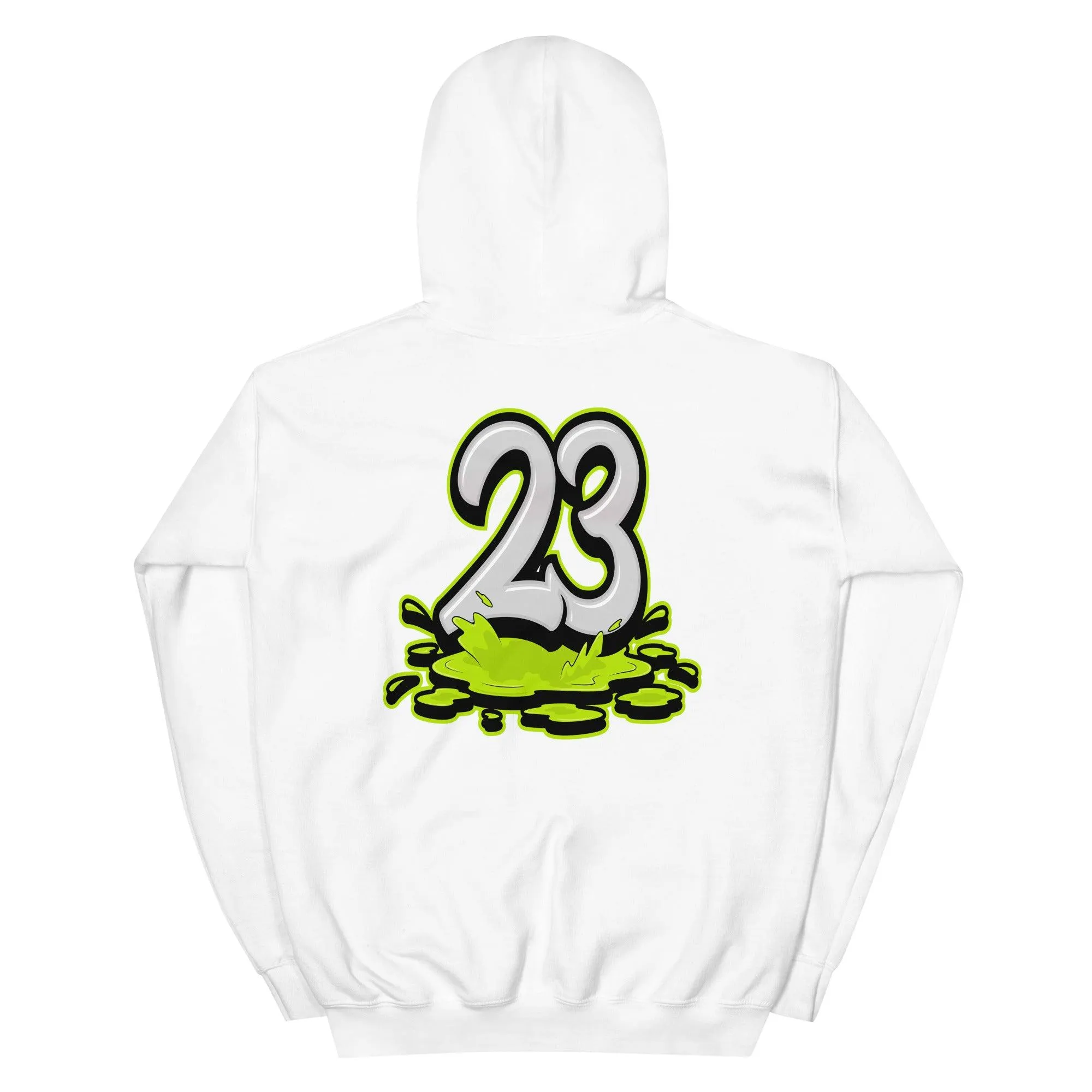 1 High Visionaire Hoodie 23 Melting