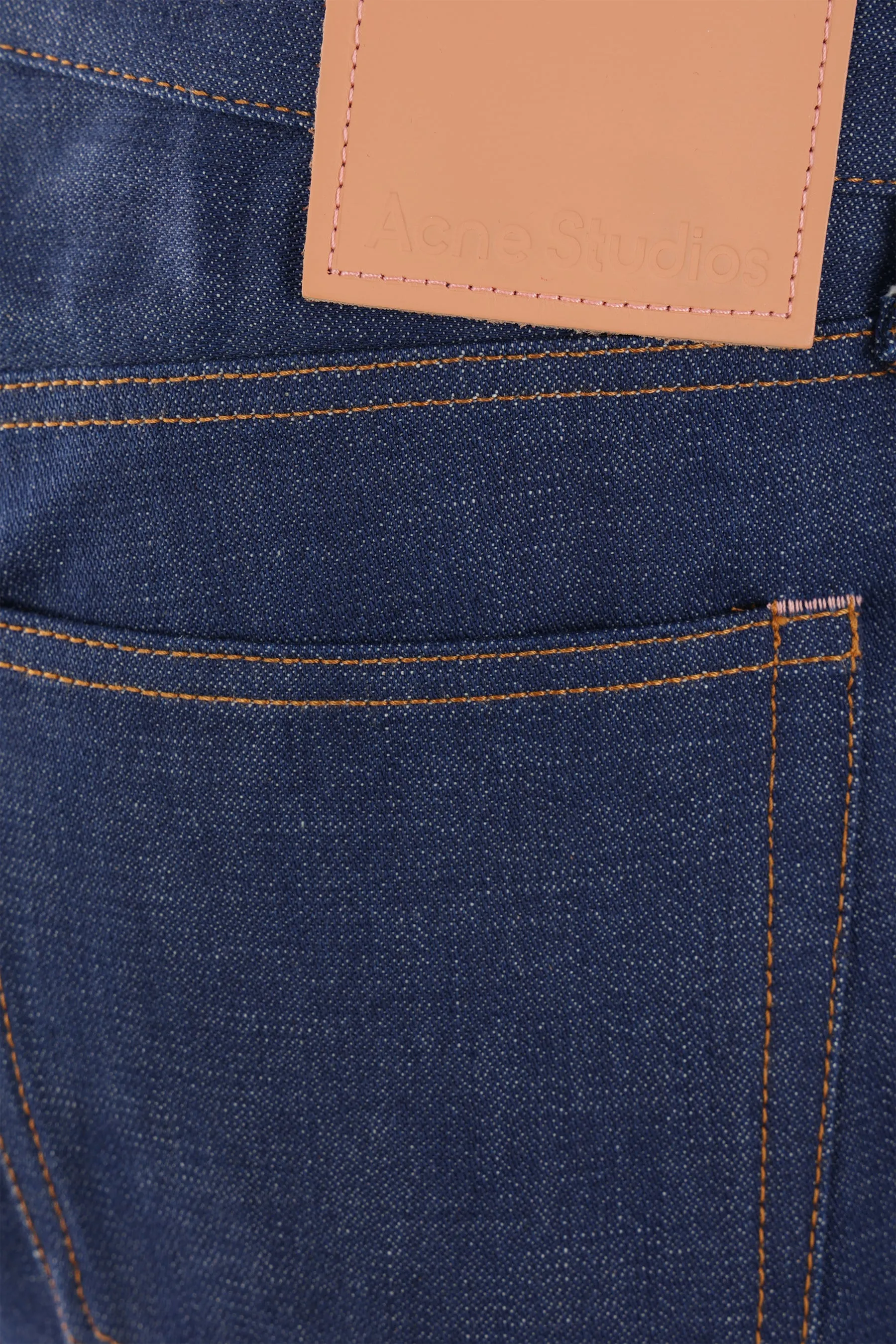 1996 regular-fit denim jeans