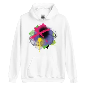 Abstract Series 05 Unisex Hoodie