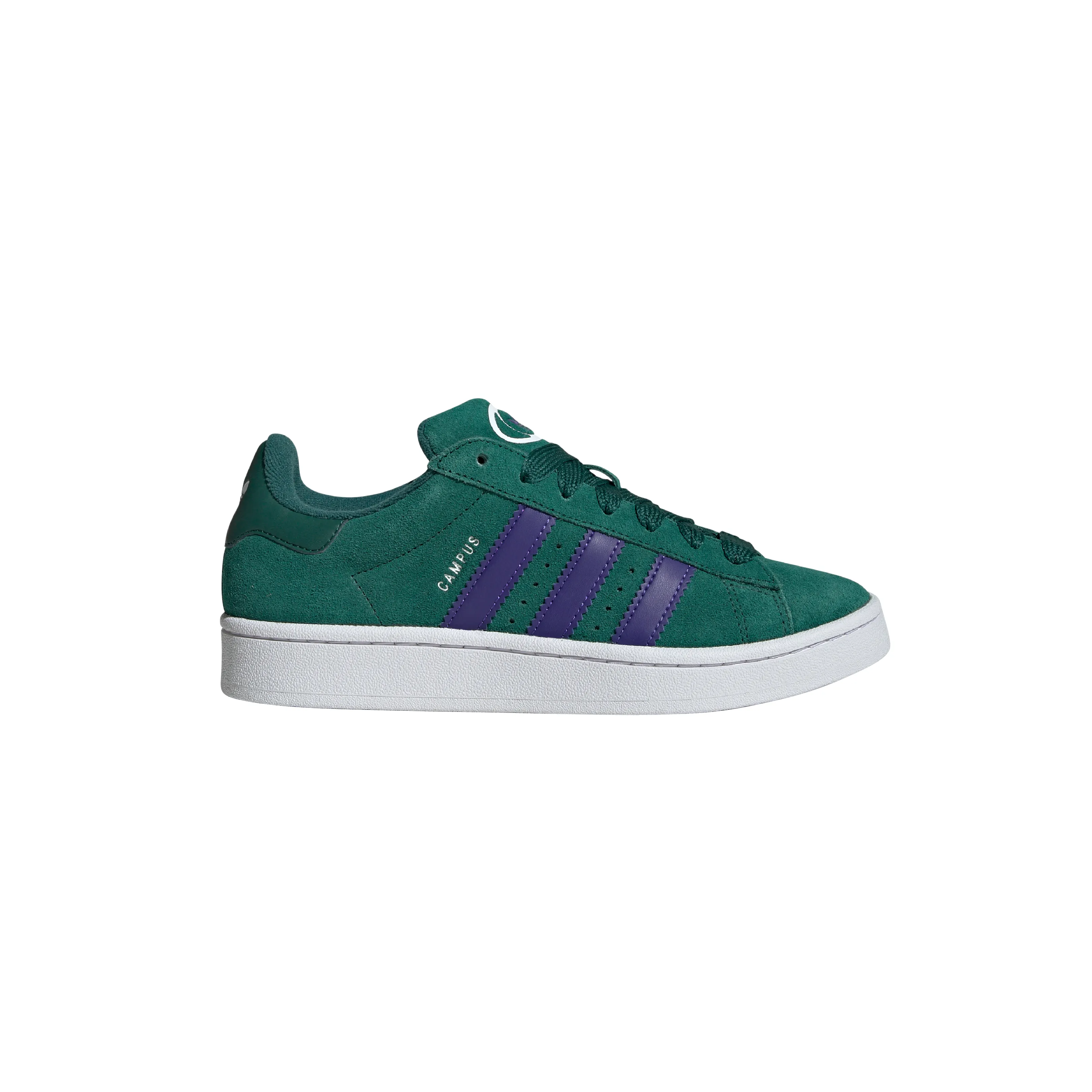 adidas Campus 00s Green / White / Ink