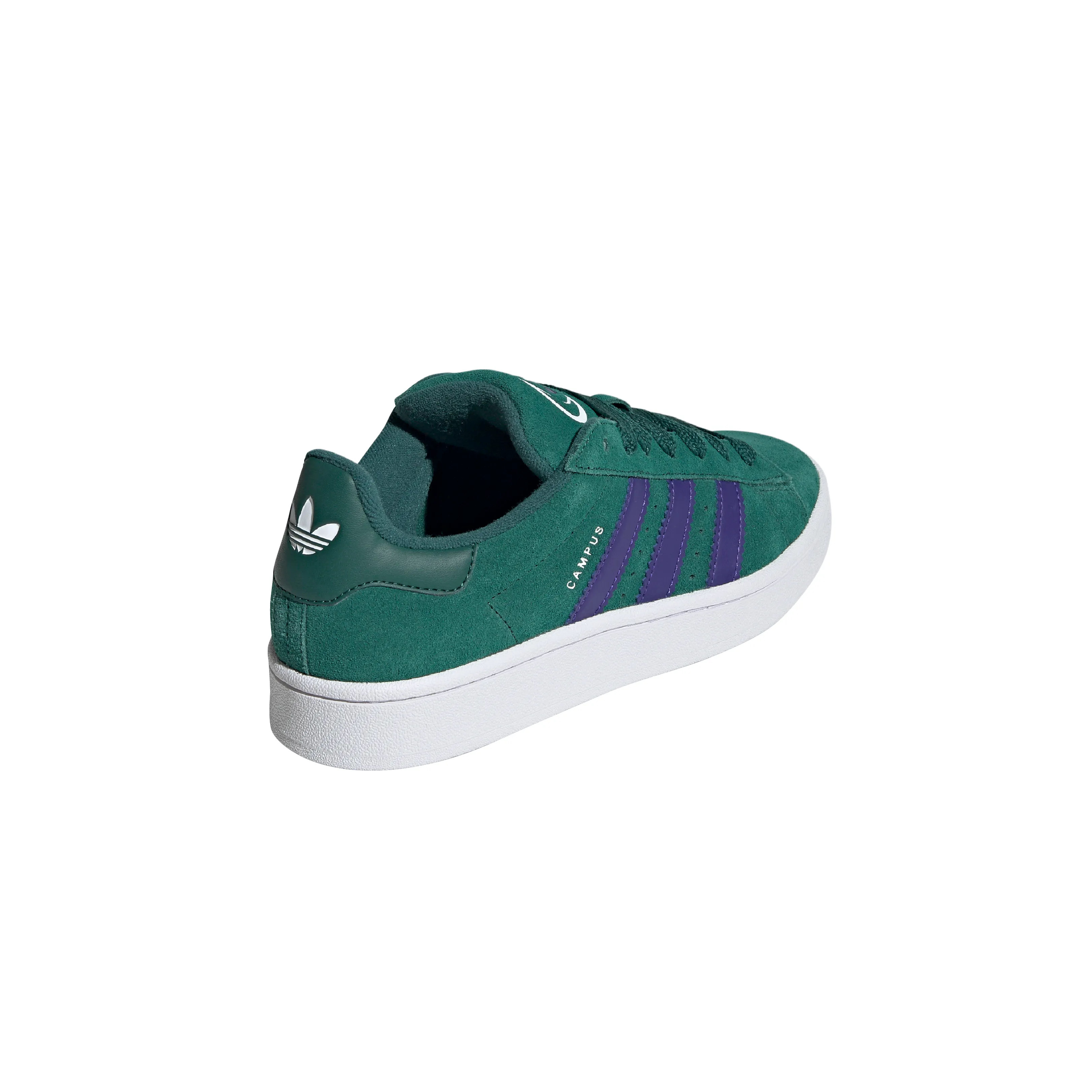 adidas Campus 00s Green / White / Ink