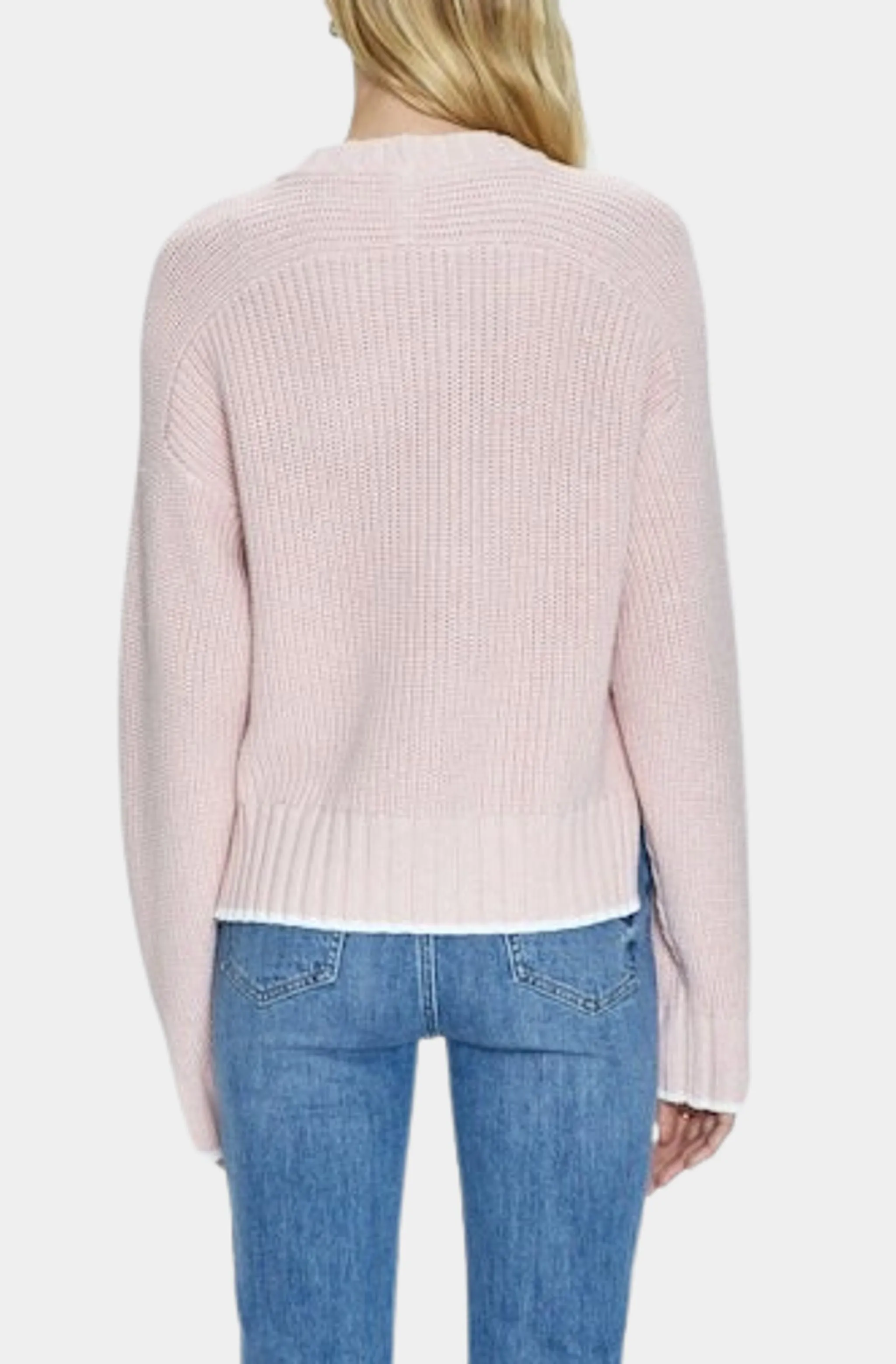 Adina Everyday Sweater