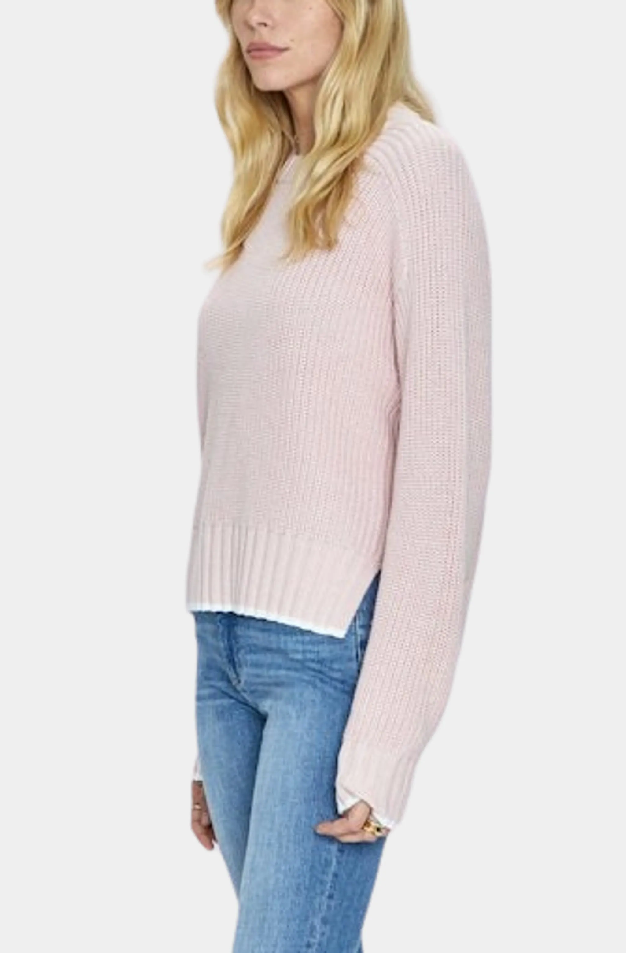 Adina Everyday Sweater