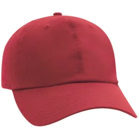 Ahead Nantucket Red/Nantucket Red Largo Cap