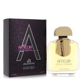 Amelia Pour Femme Eau De Parfum Spray By Jean Rish