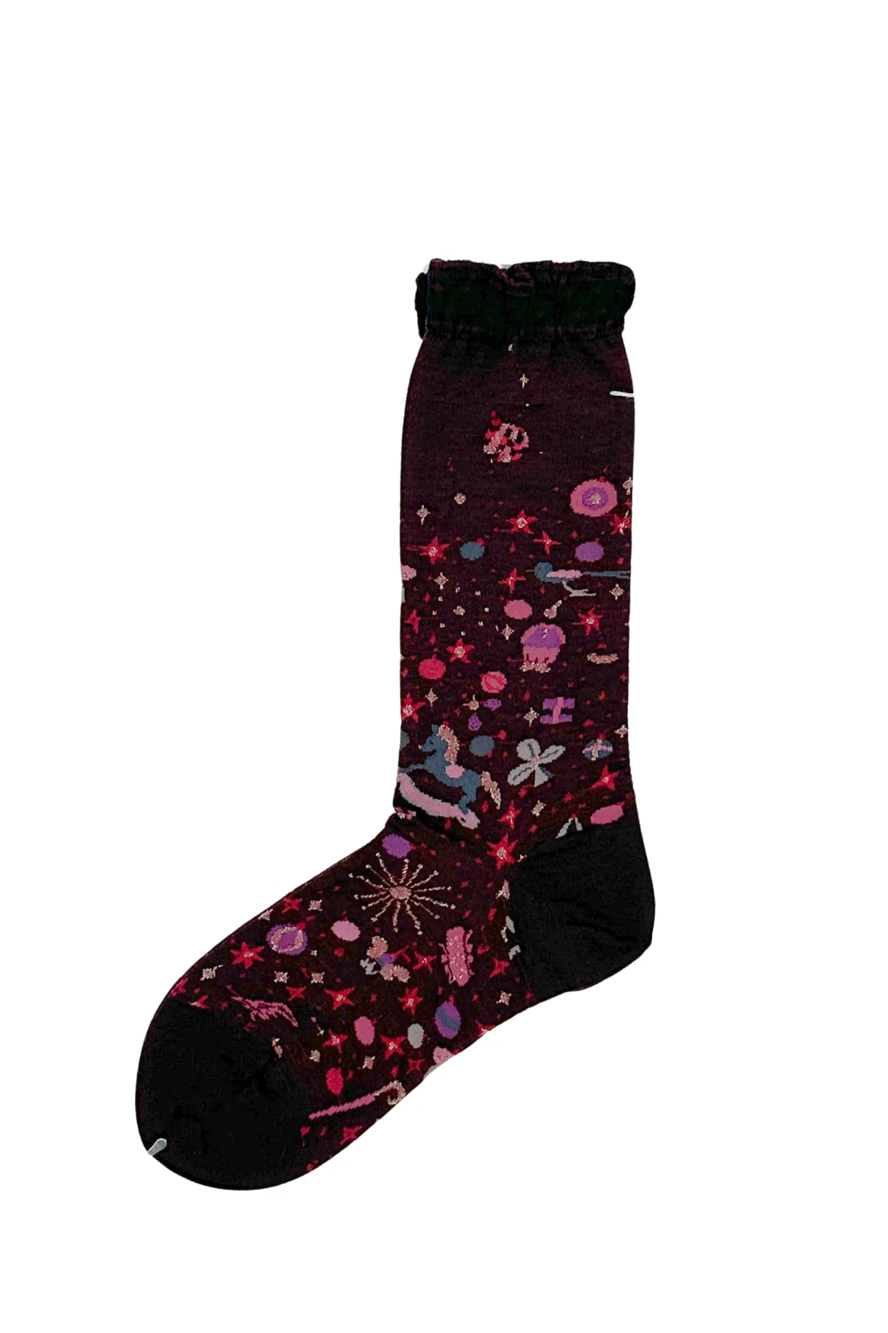 Antipast - WISH UPON A STAR Socks