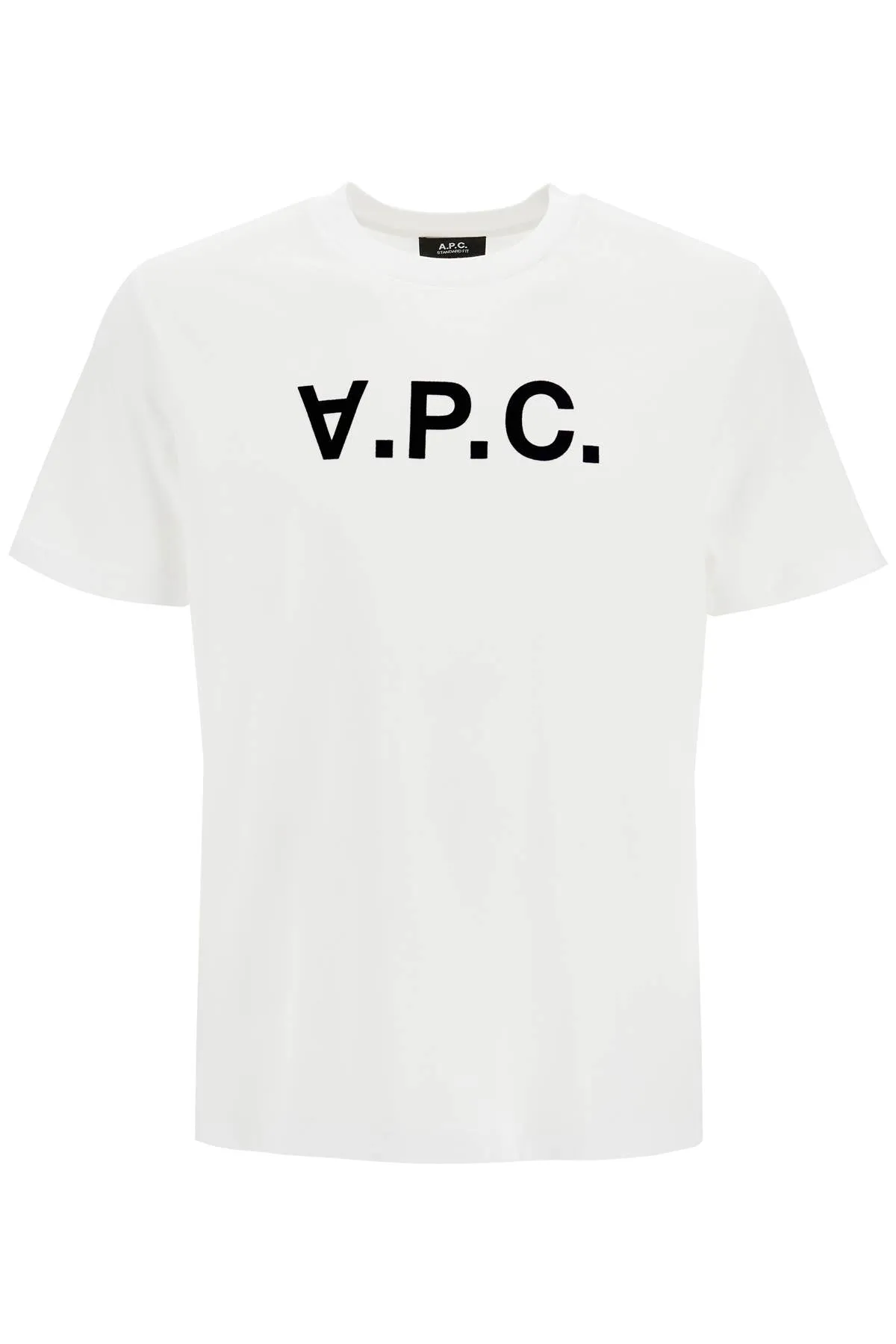 A.P.C. grand vpc t-shirt