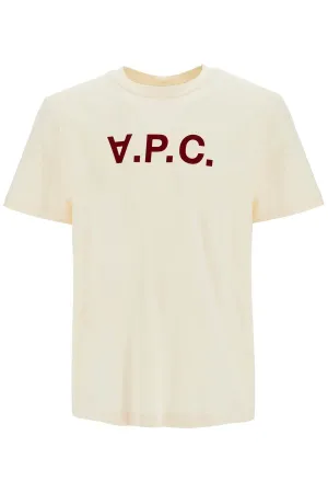 A.P.C. grand vpc t-shirt