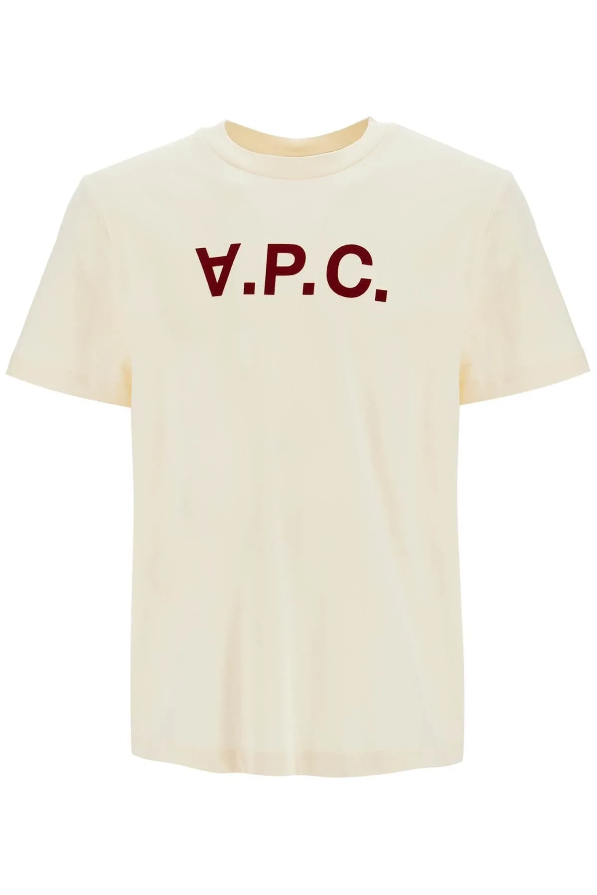 A.P.C. grand vpc t-shirt