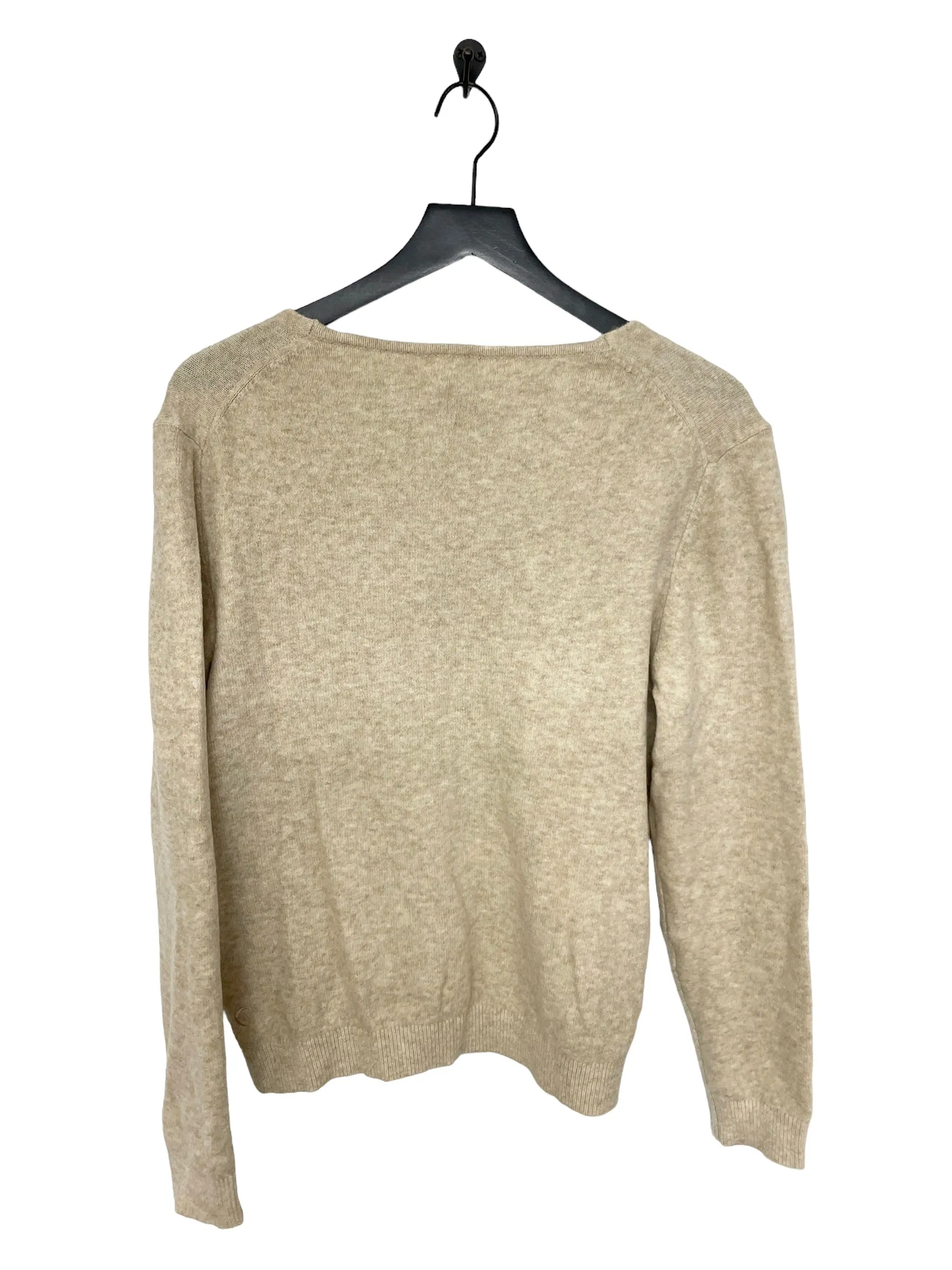 Beige Sweater Zyia, Size L