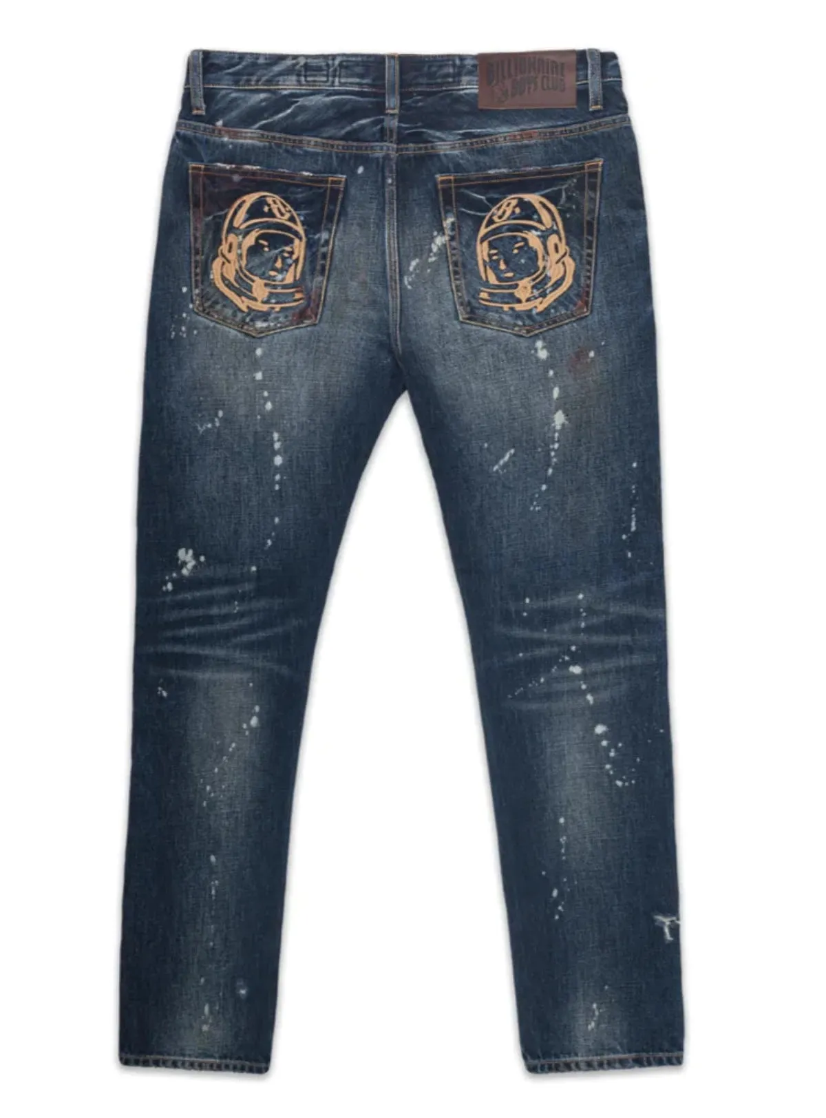 Billionaire Boys Club Jeans - BB Mind Jean - 821-6108