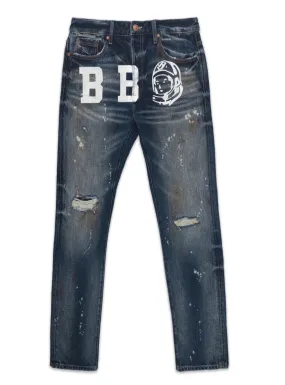 Billionaire Boys Club Jeans - BB Mind Jean - 821-6108