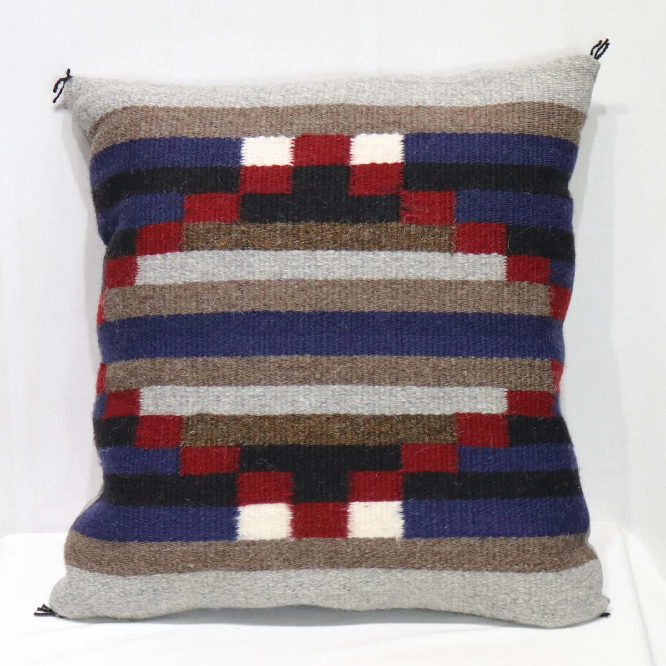 Blanket Revival Pillow