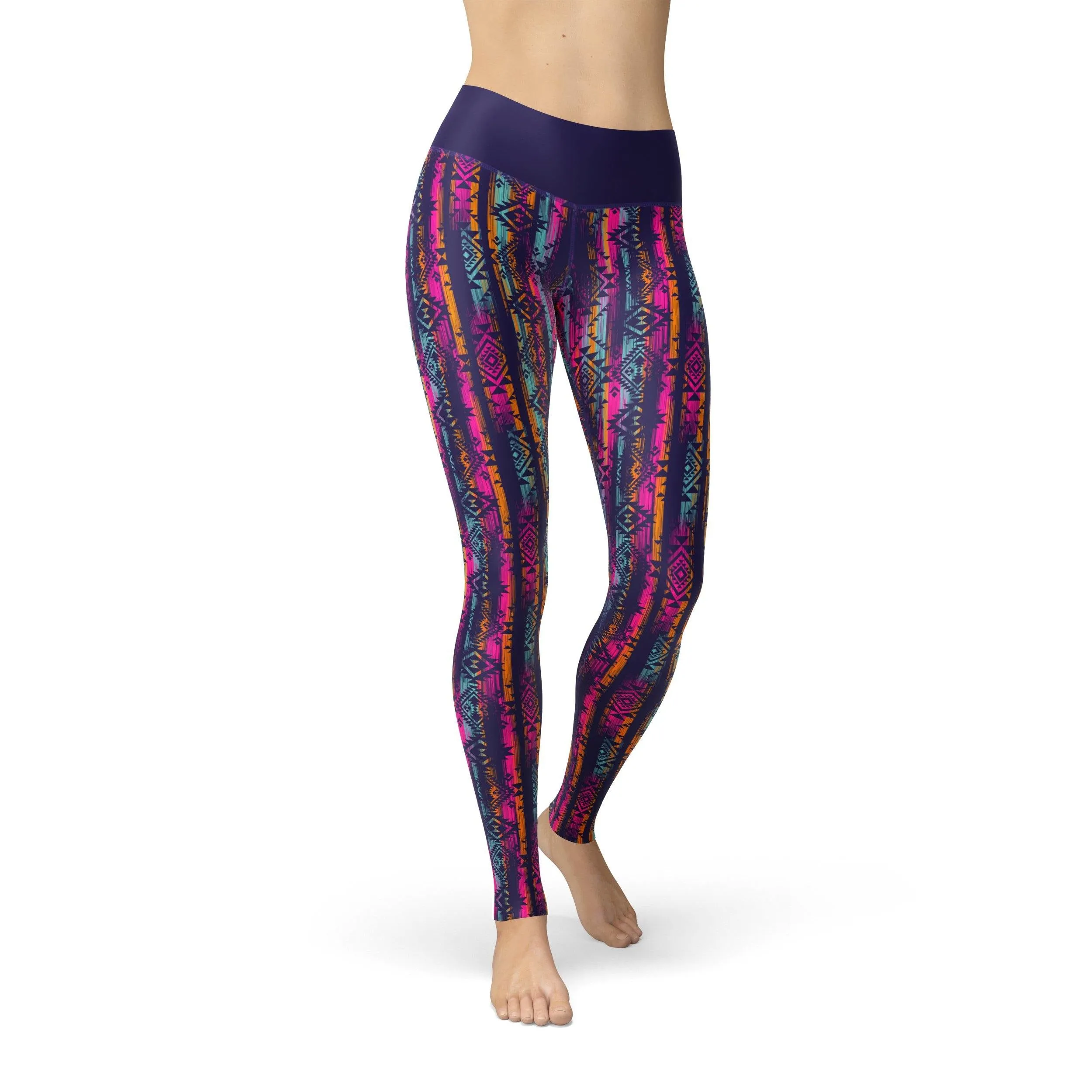 Bright Legend Jean Legging