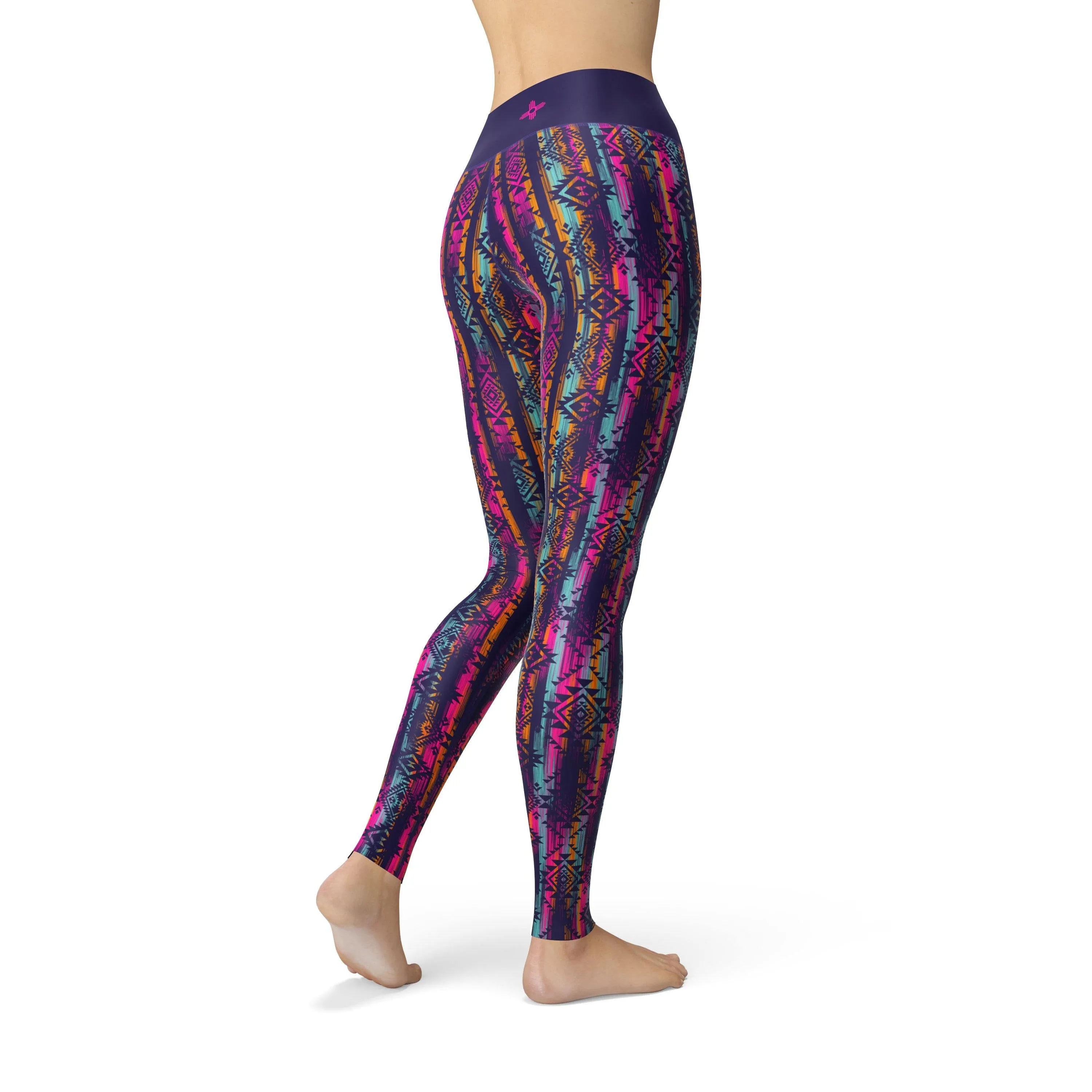 Bright Legend Jean Legging