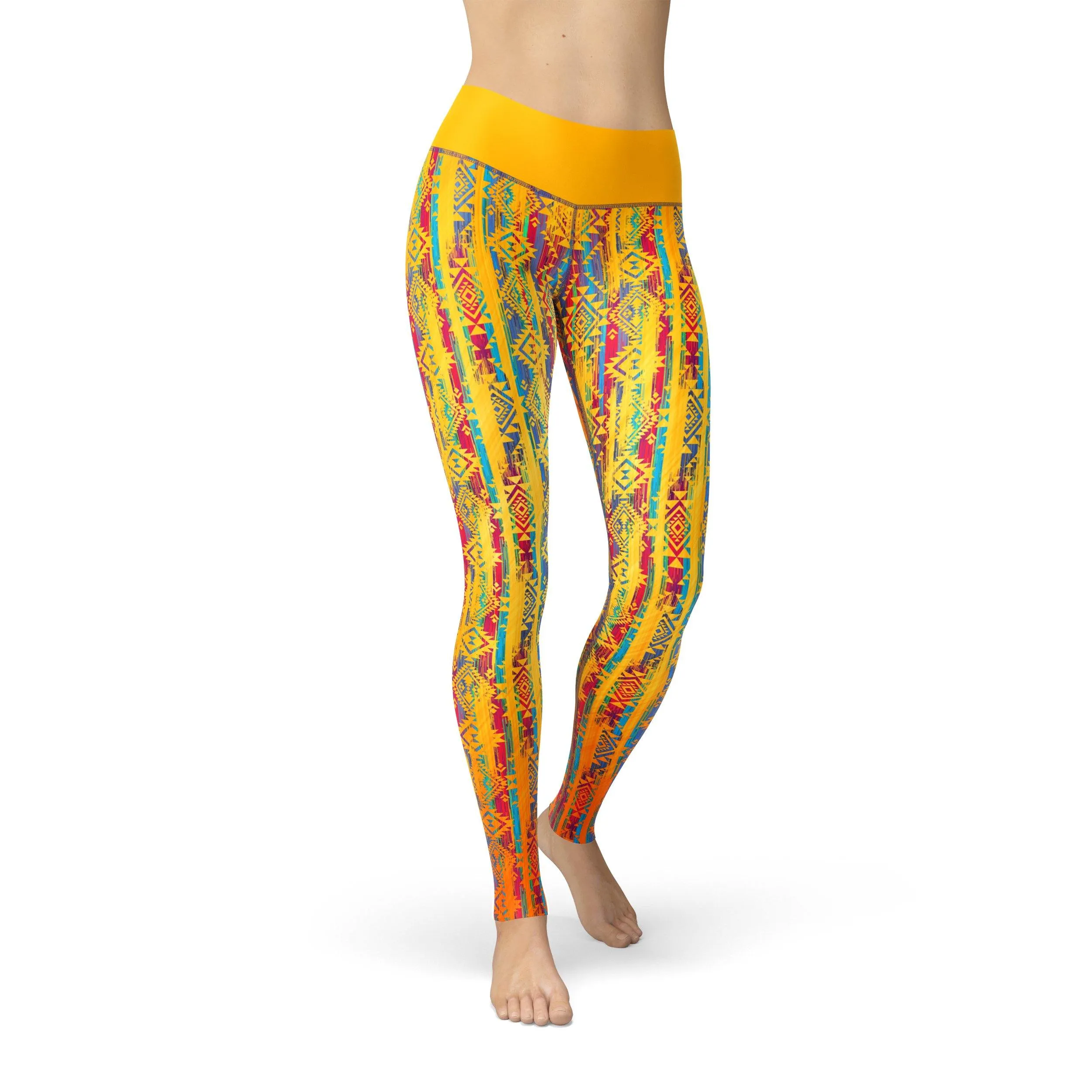 Bright Legend Jean Legging