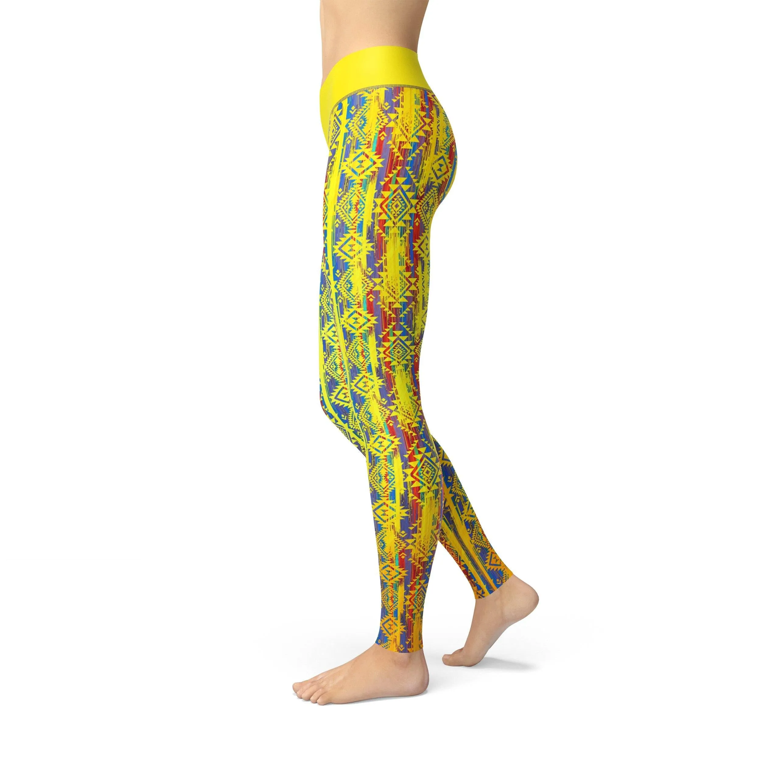 Bright Legend Jean Legging