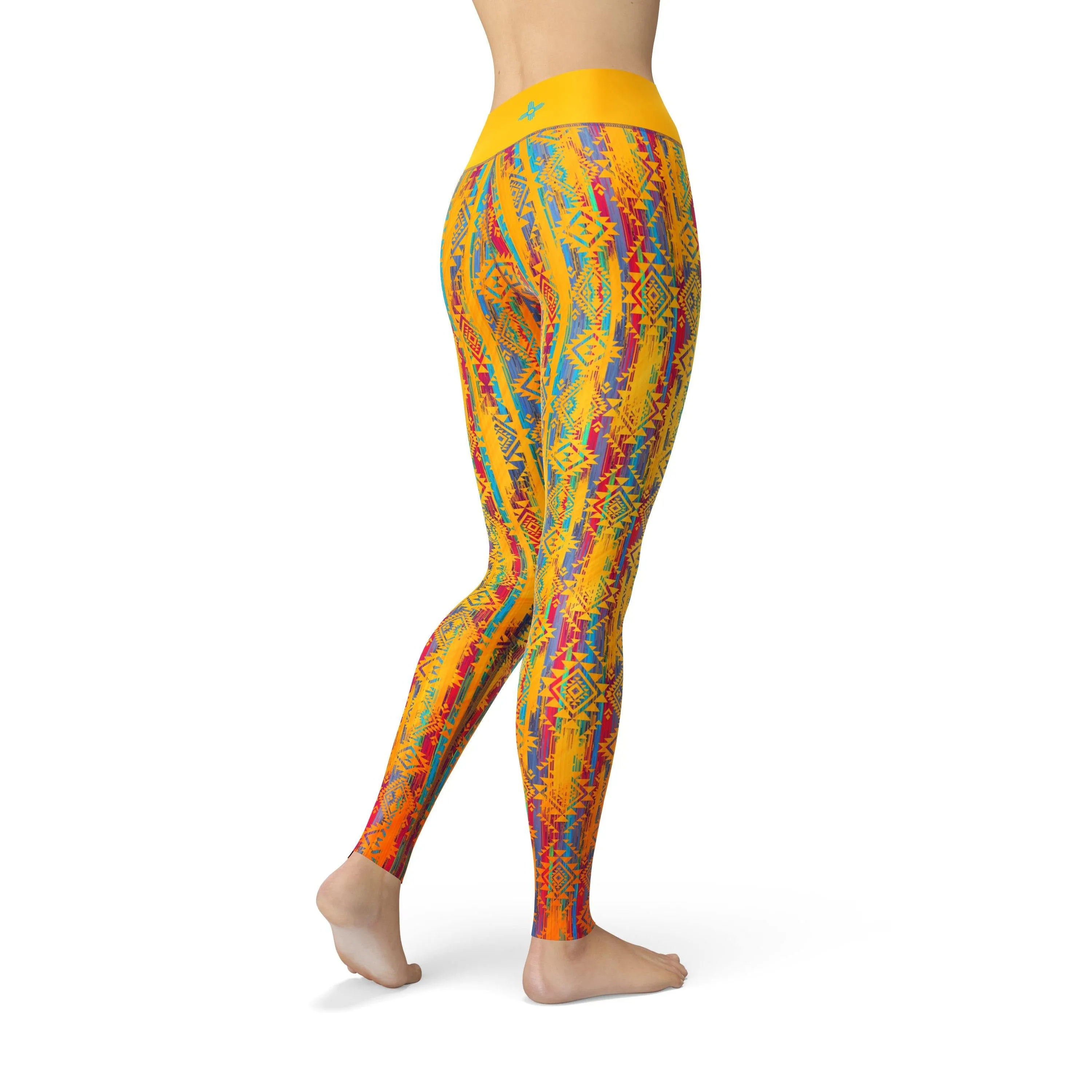 Bright Legend Jean Legging