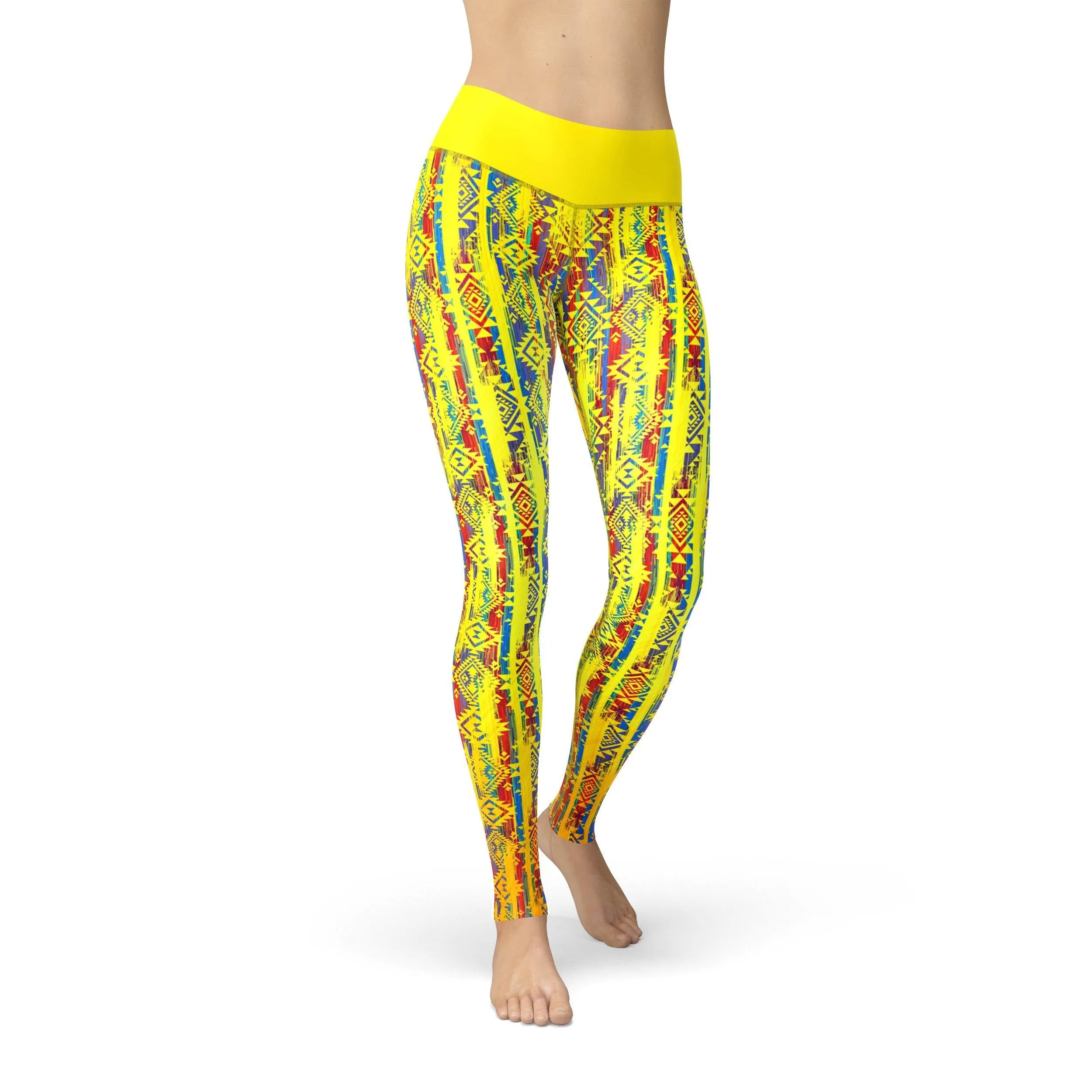 Bright Legend Jean Legging