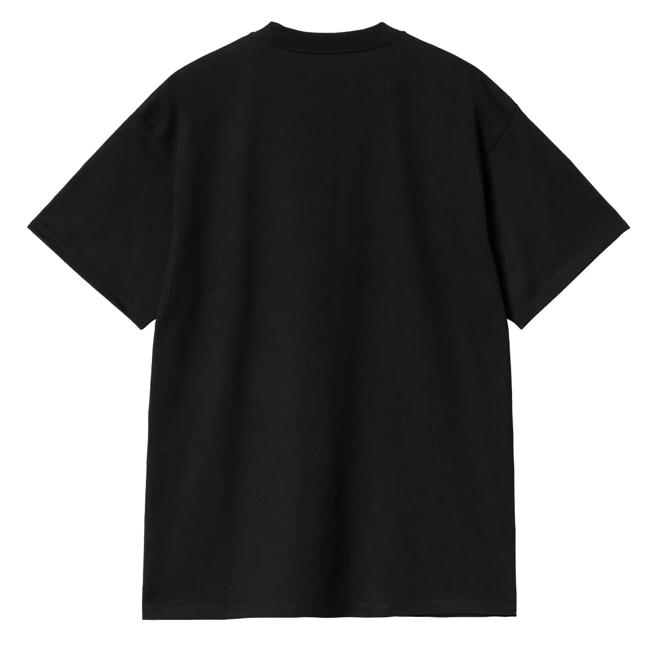 Carhartt WIP Icons T-Shirt Black / White