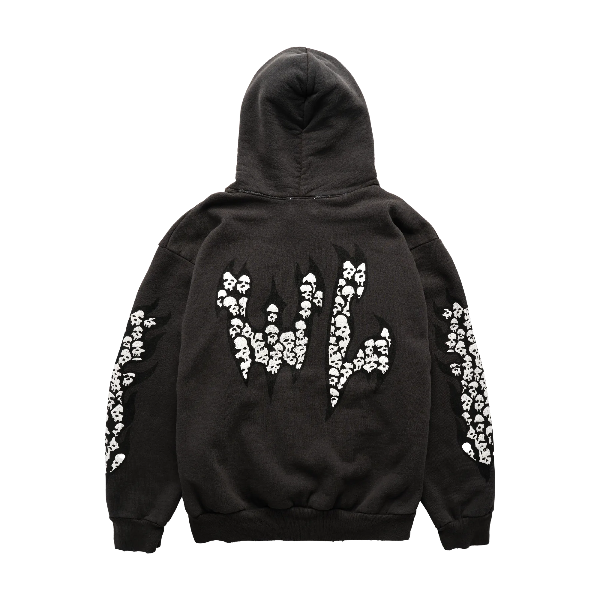 Catacombs Hoodie