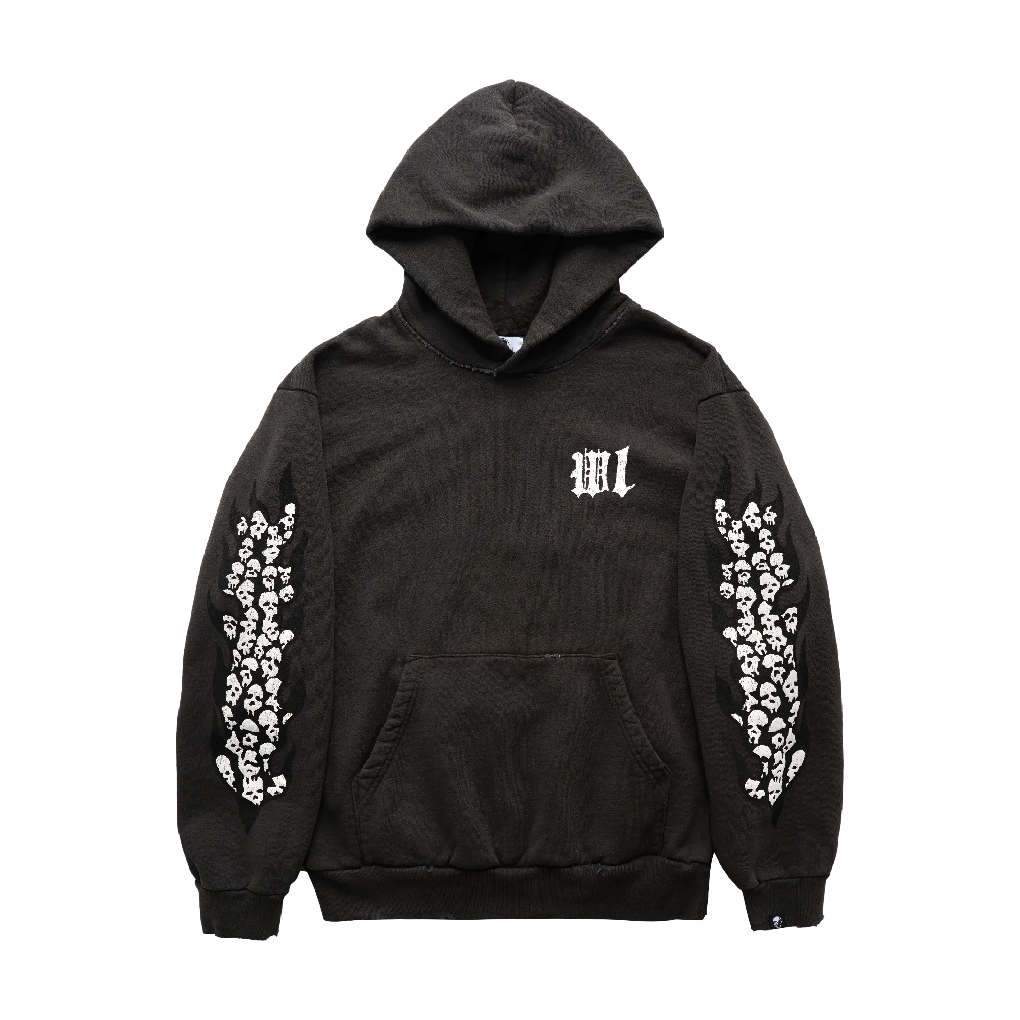 Catacombs Hoodie