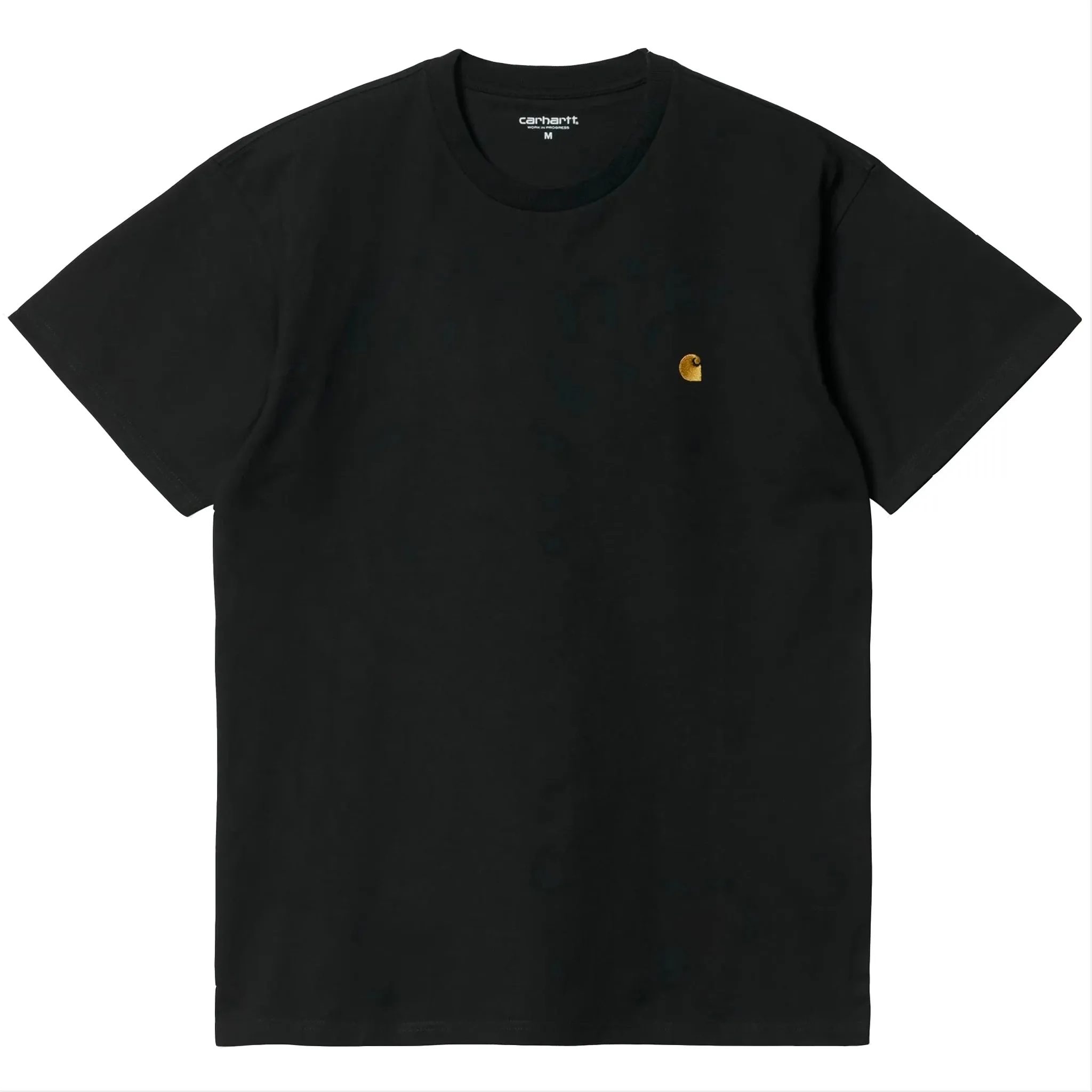 Chase Tee (Black)