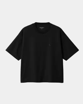 Chester T-Shirt | Black