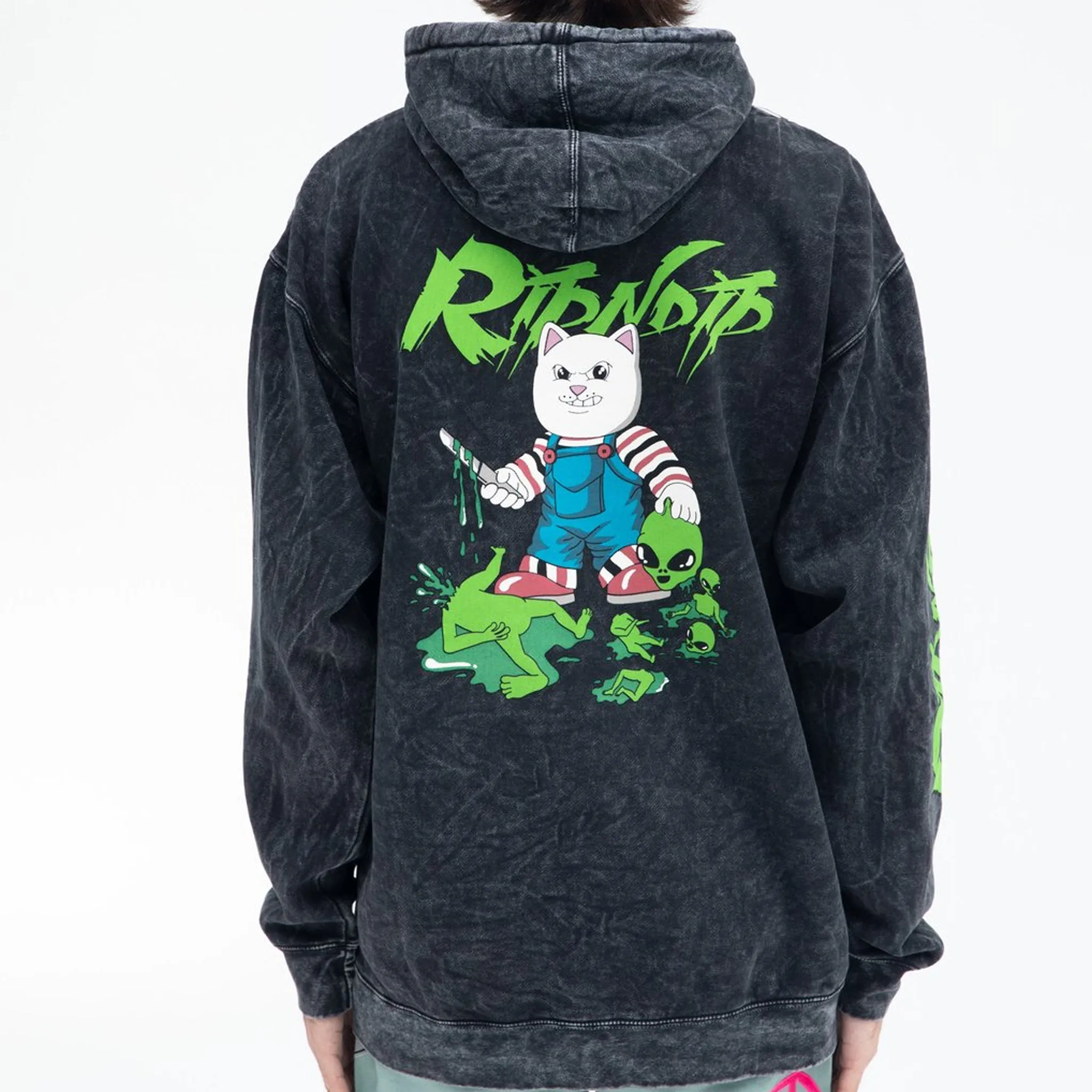 Child Play Hoodie