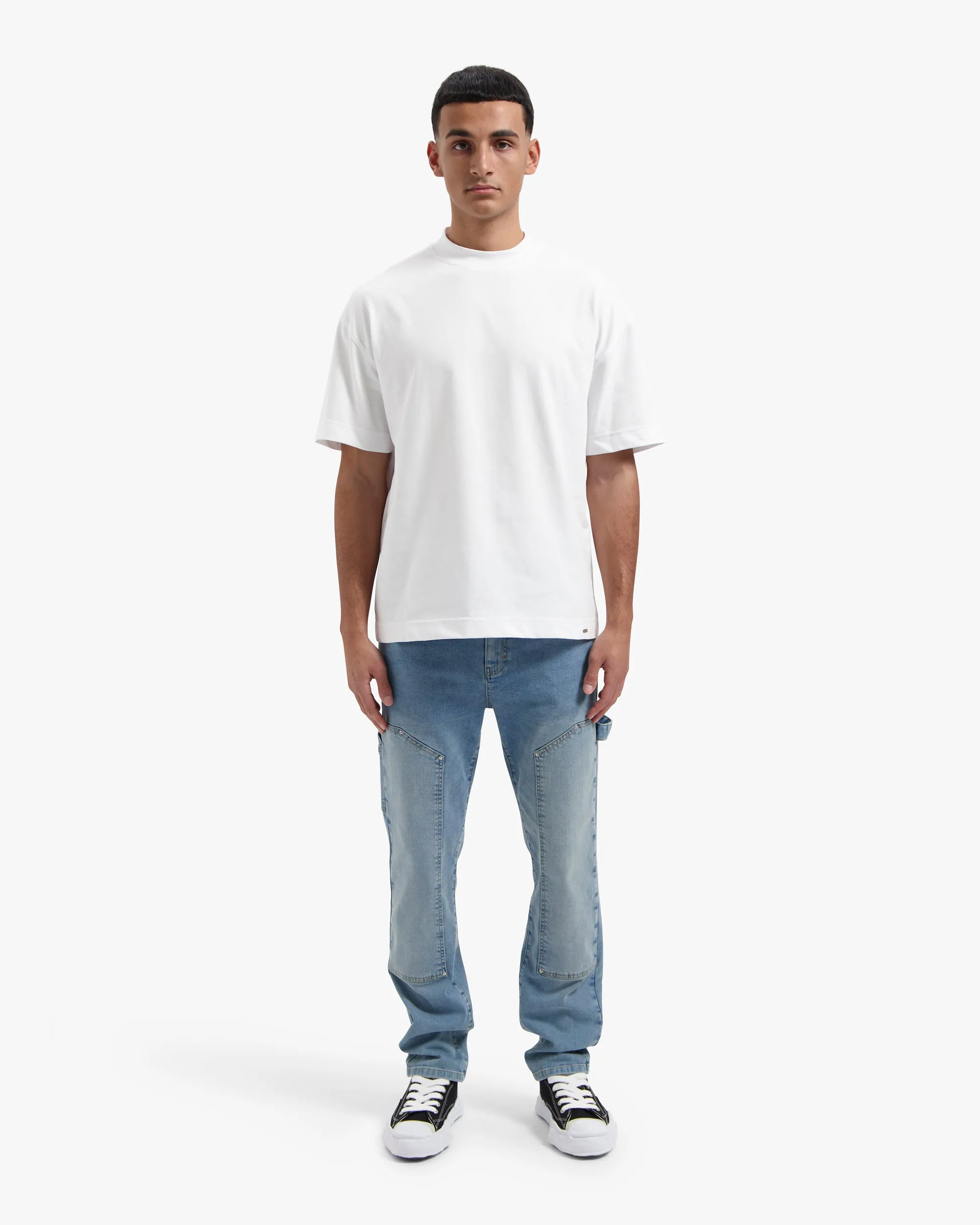 Croyez CH2 Carpenter Jeans | Dust Blue