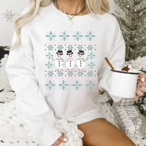 Cute Sweater