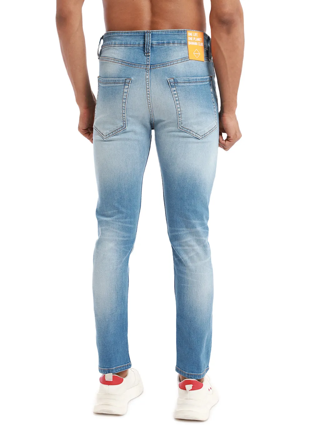 Dutch Blue Slim fit Jeans