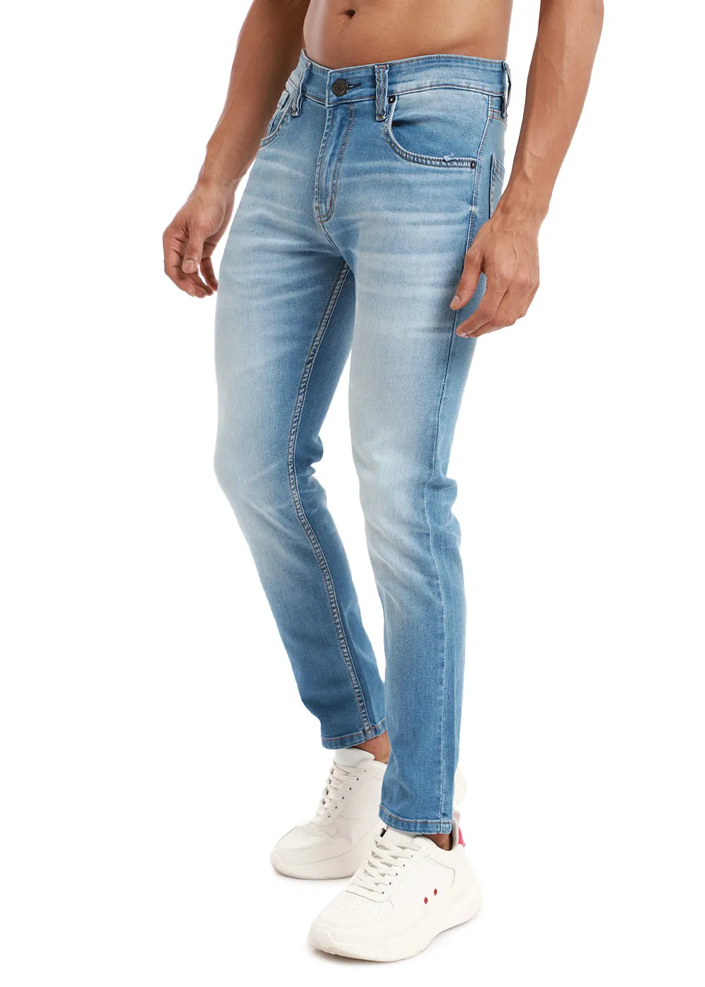 Dutch Blue Slim fit Jeans