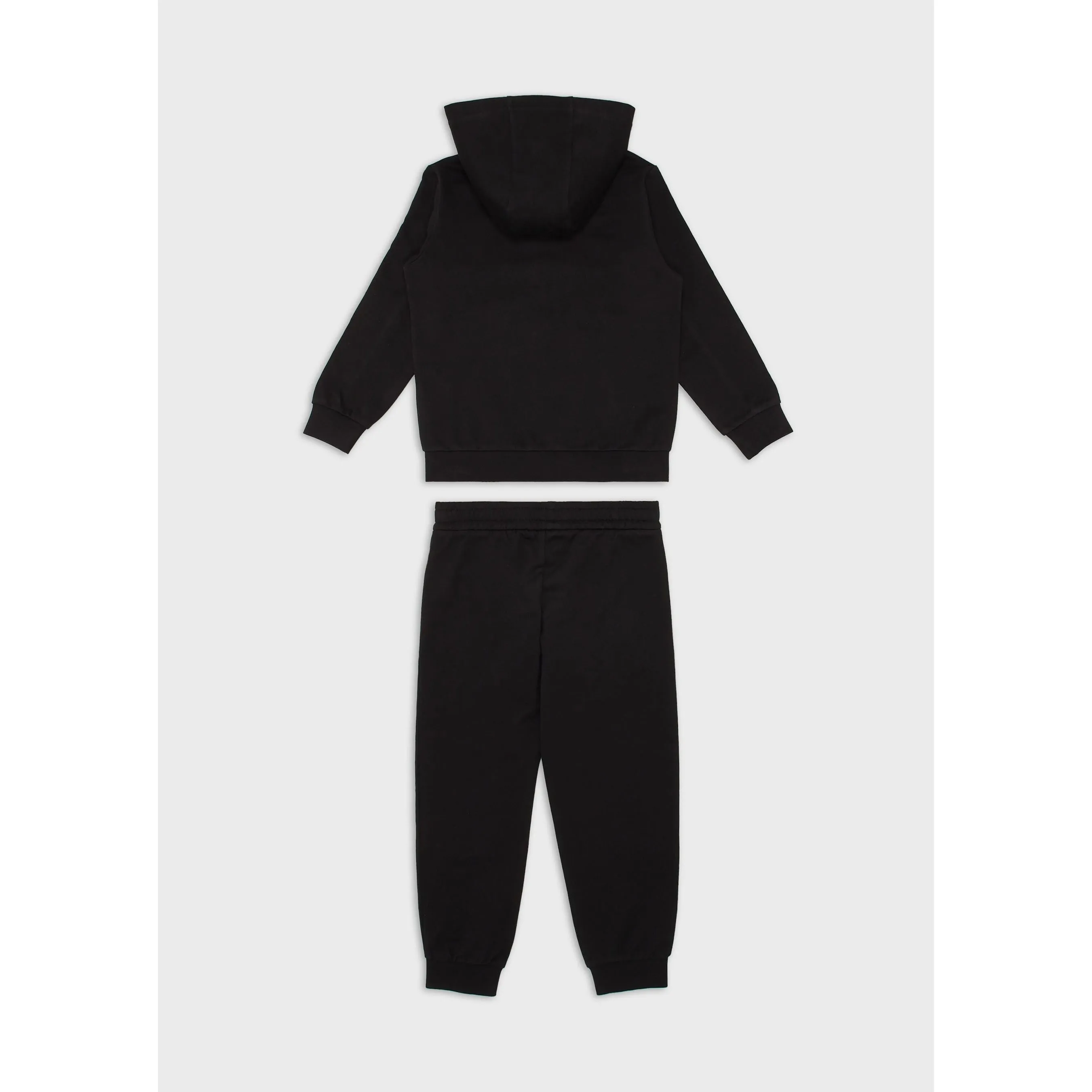 Emporio Armani Boys EA7 2 Piece Tracksuit