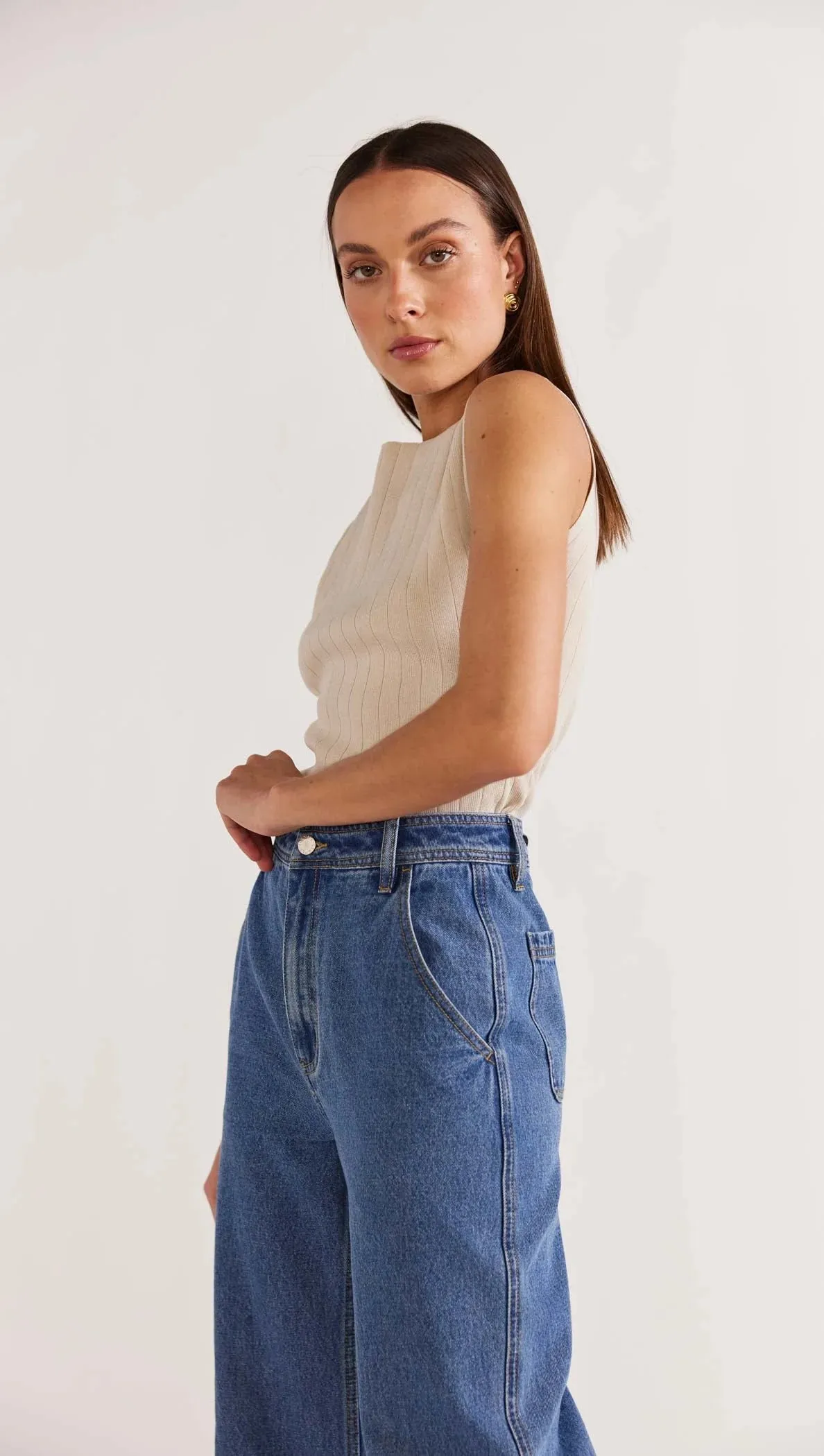 Eva Denim Jeans