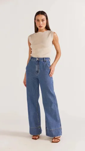 Eva Denim Jeans