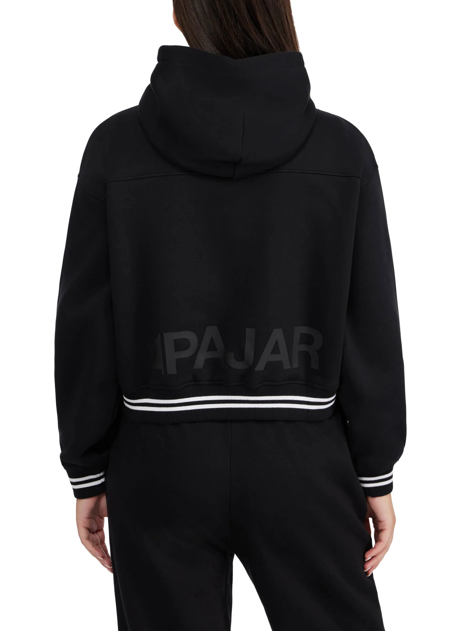 Faber Women's Hoodie