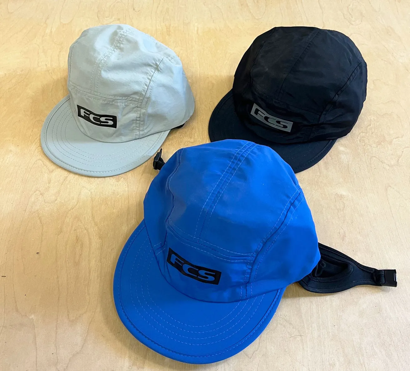 FCS Surf Cap