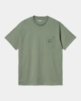 Field Pocket T-Shirt | Park