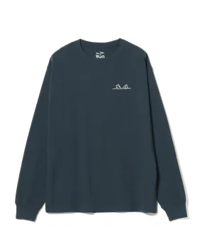 Fish Stick LS Tee