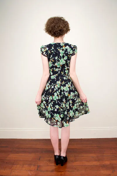 Fleur Dress