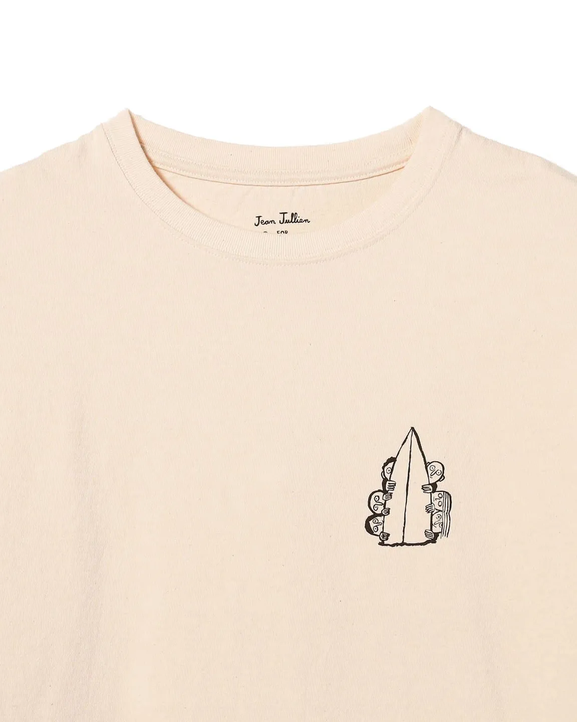 Friendship SS Tee