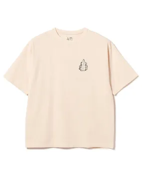 Friendship SS Tee