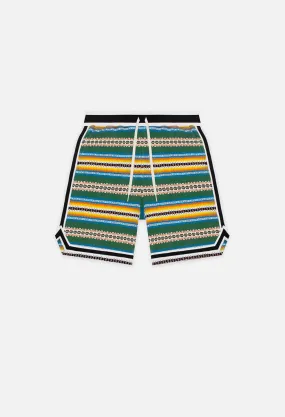 Game Shorts / Nogales Green