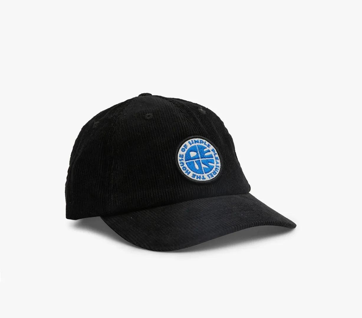 Gorra Deus Ex Machina Pushstart