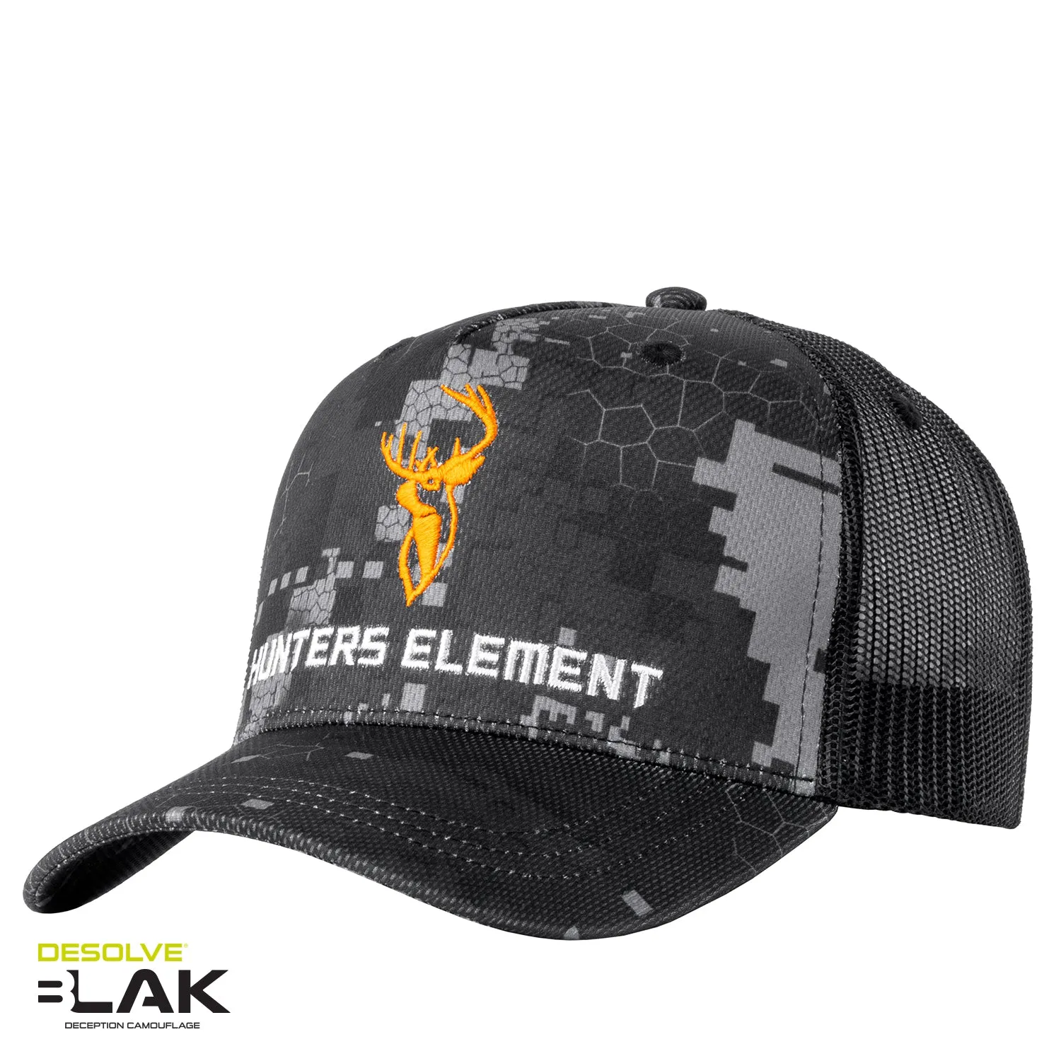 Granite Trucker Cap