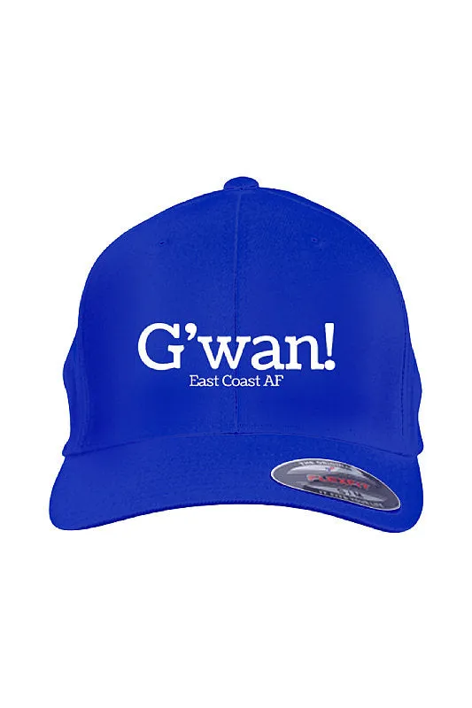 G'wan! FlexFit Cap