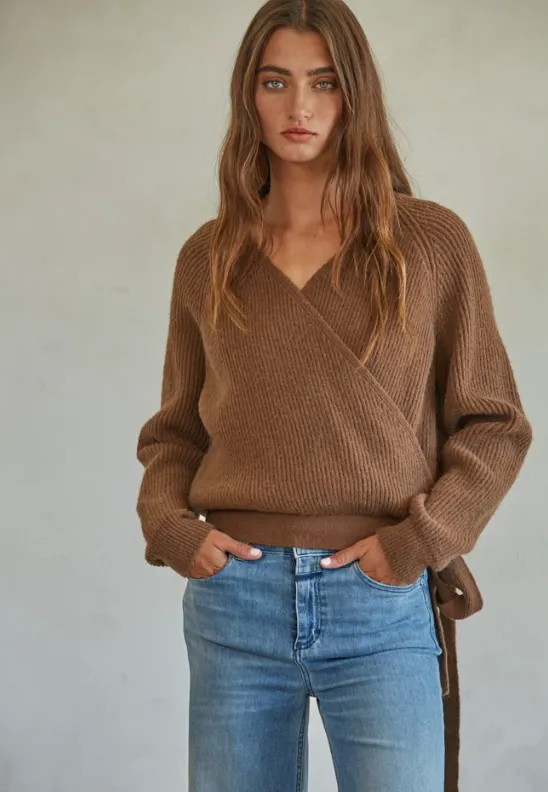 Heartfelt Sweater - Final Sale 50% off