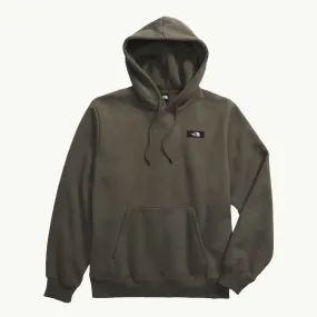 Heavyweight Hoody - New Taupe Green