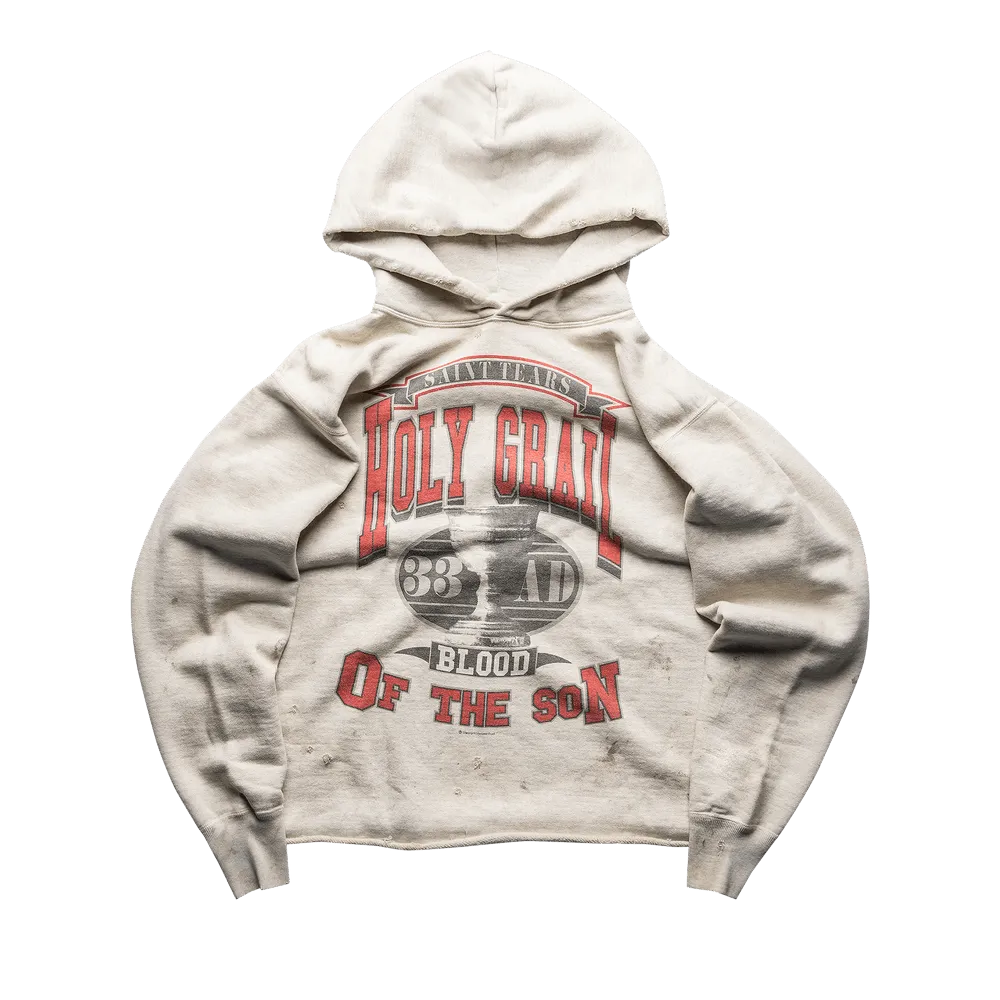 HOLY GRAIL HOODIE